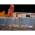 CE Approved Single Girder Overhead Crane 5 Ton